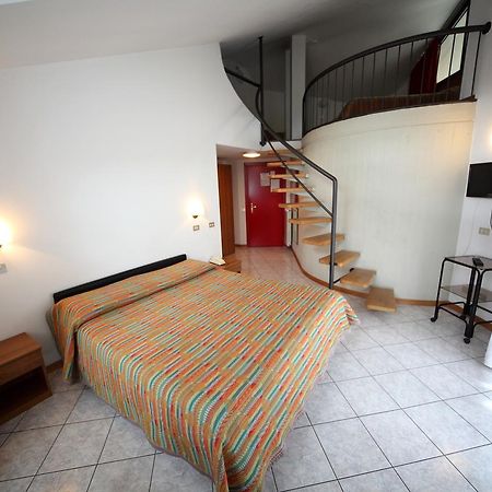 Hotel Italia Aprica Exterior photo